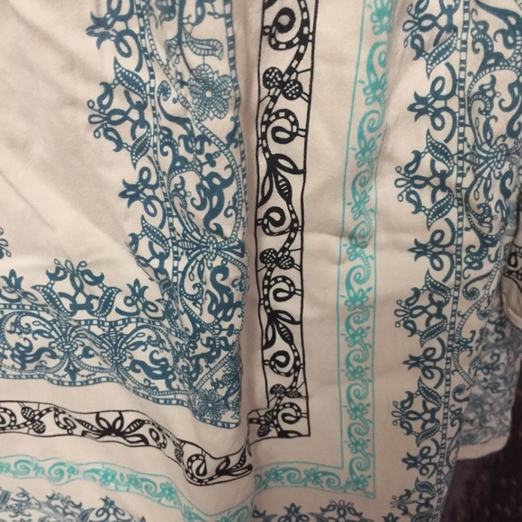 Chelsea &Violet Peasant Dress - Picture 4 of 8